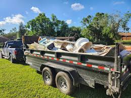 Types of Items We Remove From Your Property in Runge, TX